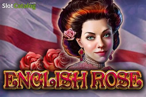 Slot English Rose